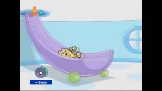 Wow Wow Wubbzy  UK Dub Episodes in Description [upl. by Calvo949]