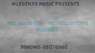 FREE KWAITO INTRUMENTAL produced by Xiddo Mlegends [upl. by Omissam949]