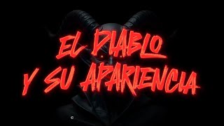 La FALSA APARIENCIA Del DIABLO video entretenimiento paranormal [upl. by Lavinie]