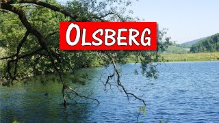 10 Olsberg Sehenswürdigkeiten [upl. by Alegre]