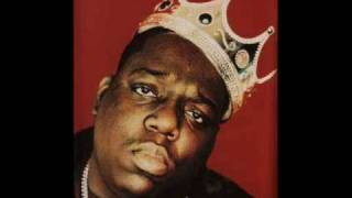 Biggie Smalls  Hypnotize Remix [upl. by Daffie]