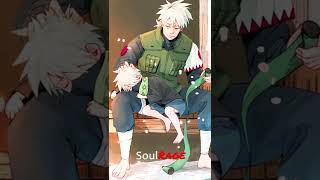 The Real reason why Kakashis father killed himself shorts kakashifather [upl. by Eppie]