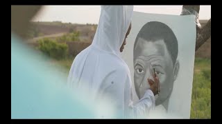 Keba Seck Hommage à THIONE B SECK  lintegralité du Clip [upl. by Jaquiss671]