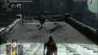 Demons Souls  Easy Full MoonNew Moon Grass amp Soul Farming [upl. by Hollinger]