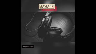 Bacardi 25 amapiano [upl. by Boehike]