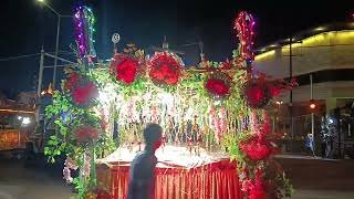 trishul band Phulwari Sharif ka golghar High court mother urs Mubarak 21092024 [upl. by Sokem]