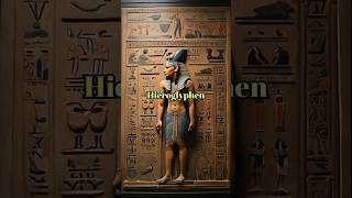 Hieroglyphen [upl. by Netsriik368]