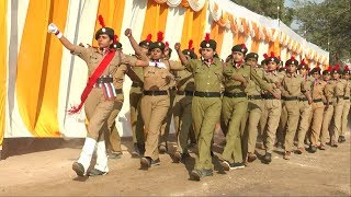 26 January Parade गणतंत्र दिवस परेडRepublic Day Parade [upl. by Lindsay735]