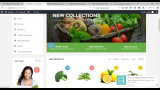 WooCommerce Theme Development Step by Step Part3 [upl. by Laet]