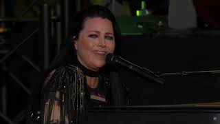 Evanescence  My Immortal Rock in Rio Lisboa 2024 [upl. by Lord]