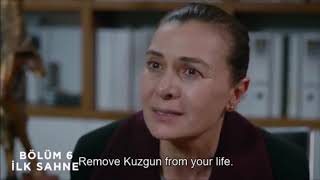 Kuzgun Episode 6 Sneak Peek with English Subtitles [upl. by Hamlin]