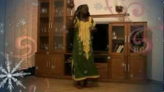 Gumbé di Guiné by Nina Codé [upl. by Eivad]