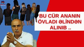 quotPensiyalar yox amma aliment pulu Yanvarın 1dən qaldırılacaqquot [upl. by Gokey]