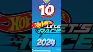 ¡Guarda tu DINERO ¡10 NUEVOS HOT WHEELS que SERAN los mas ACAPARADOS de los PROXIMOS LOTES 2024😱 [upl. by Karilla947]