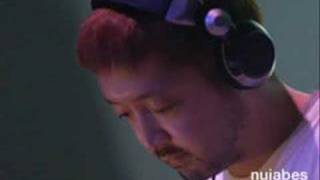 Nujabes  Counting Stars REST IN PEACE [upl. by Enelyak401]