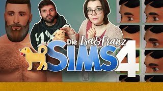 CAS Der Hundemann 16 🐕 Die Sims 4 Hunde amp Katzen [upl. by Aicirtac]