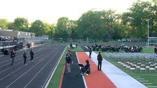 Chesaning High School Class of 2023 Graduation [upl. by Sirap189]