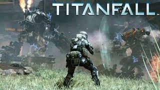 Standby for Titanfall PC Gameplay  Montage [upl. by Avika]