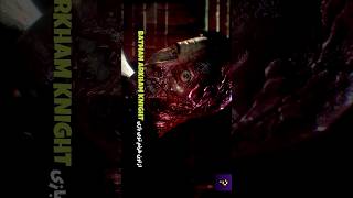 Batman Arkham Knight  Part 7  batman batmanarkhamknight بتمن batmanarkhamcity [upl. by Silverman]