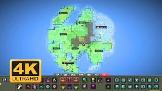 Worldbox Earth BATTLE ROYALE  3 [upl. by Sineray]