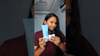 Salicylic acid Episode2 shortvideo ytshorts shortsindia pimple [upl. by Ocirnor]