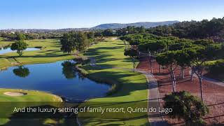 Quinta do Lago Laranjal Algarve [upl. by Raffo]