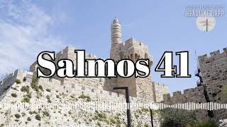 Salmos 41 [upl. by Maryellen981]