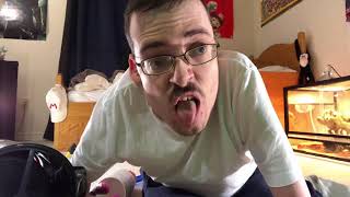 IM A HURRICANE 🌬️  Ricky Berwick [upl. by Acenes]