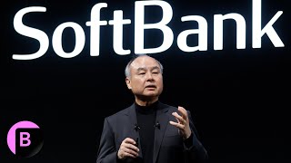 SoftBanks Masayoshi Son Shares His Vision for AIEnabled Robots [upl. by Jacklin230]