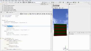 9 CityEngine Tutorial Advanced Shape Grammar [upl. by Chester]