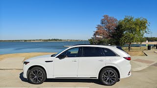 2025 Mazda CX70 Turbo S Premium Plus [upl. by Nam791]