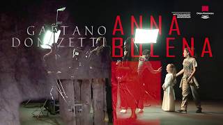 Opera Krakowska  ANNA BOLENA  Gaetano Donizetti [upl. by Preston]