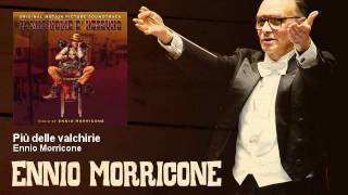 Ennio Morricone  Più delle valchirie  Il Mio Nome E Nessuno 1973 [upl. by Anivek]