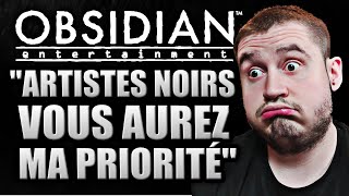 SCANDALE OBSIDIAN amp AVOWED 😱 DISCRIMINATION DÉCOMPLEXÉE AVENIR COMPROMIS ⚠️ [upl. by Aner]