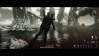 Once Human  Shadow Hound Boss Pro  Solo  Shrapnel [upl. by Mok921]