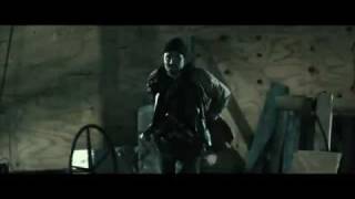 Stake Land trailer HD  A Vampire Movie For Canada [upl. by Thibaud]