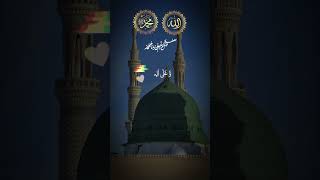 allah huma sale ala sayyidina muhammad  durood shareef [upl. by Ediva795]