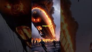 The Hindenburg Disaster Inside the Catastrophe [upl. by Arramat]