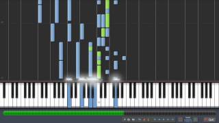 Synthesia  Syndicate [upl. by Noirb]