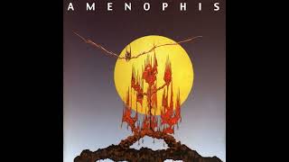 AMENOPHISAMENOPHIS 1983 FULL ALBUM [upl. by Sasnak546]