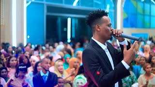 QAMAR SUUGAANI BEST SONG SHOWGII DJIBOUTI 2023 [upl. by Nilats]