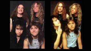 Metallica  The Call of Ktulu Live with Cliff Burton [upl. by Aisitel]