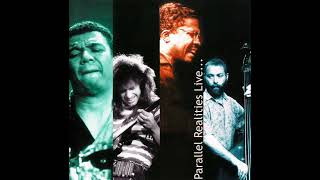 Jack DeJohnette Pat Metheny Herbie Hancock Dave Holland  Indigo Dreamscapes LIVE HQ [upl. by Berfield]