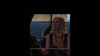 Keira sound familiar Witcher 3 to Snowpiercer [upl. by Doowron]