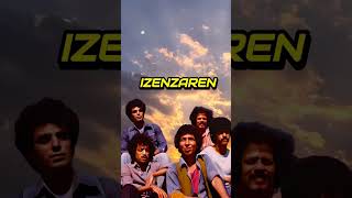 Izenzaren tabla [upl. by Dusty]