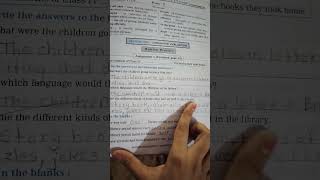 Know formalities please lesson eng Maharashtra board std fourth [upl. by Aedrahs]