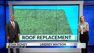 Youngstown replaces roofs at no cost to homeowners [upl. by Macnair]