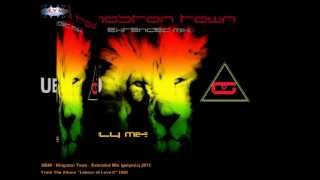 UB40  Kingston Town  Extended Mix gulymix [upl. by Whetstone]