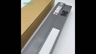 Aprint Xerox DocuCentre IV C3370 Waste Toner Bottle [upl. by Weissberg772]