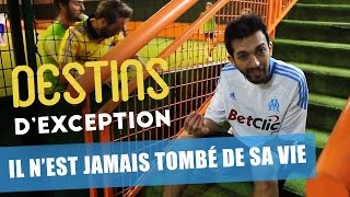 Destins d’exception  Il n’est jamais tombé de sa vie [upl. by Biddie]